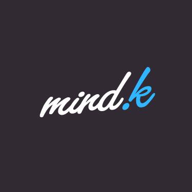 MindK's Logo