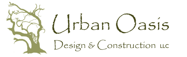 Urban Oasis Design & Construction LLC's Logo