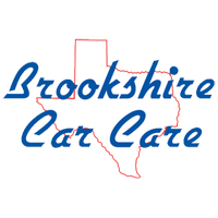 Brookshire Car Care's Logo