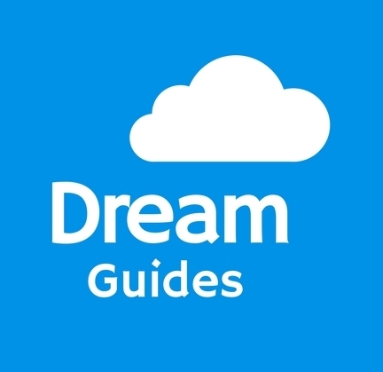 Dream Guides's Logo