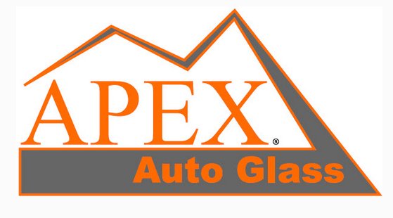Apex Auto Glass's Logo