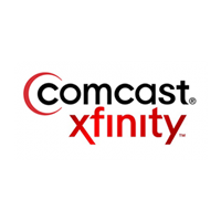 Comcast Xfinity's Logo