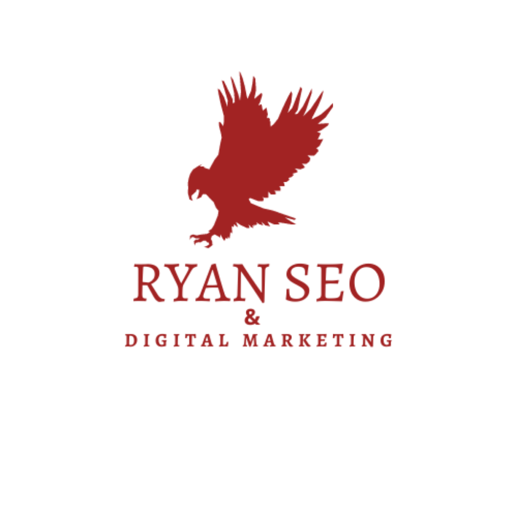Ryan SEO & Digital Marketing's Logo