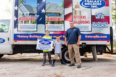 Galaxy Builders, Inc