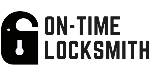 Ontime Locksmith Pros's Logo