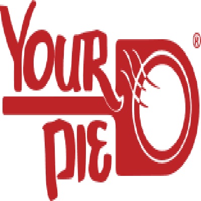 Your Pie Pizza Restaurant | Atlanta Grant Park's Logo