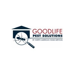 Good Life Pest Solutions's Logo