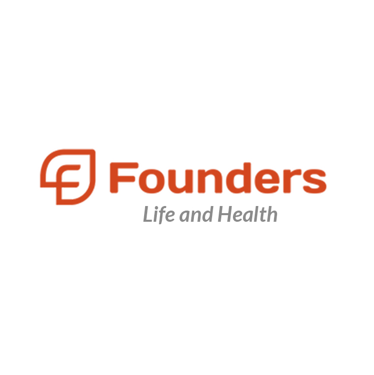 Founders Life & Health's Logo