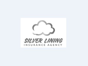 Silver Lining Insurance Agency's Logo