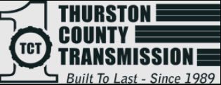 Thurston County Auto Repair Olympia's Logo