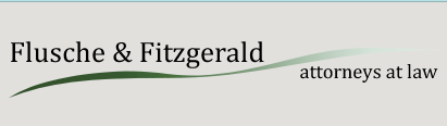 Flusche & Fitzgerald, Attorneys at Law's Logo