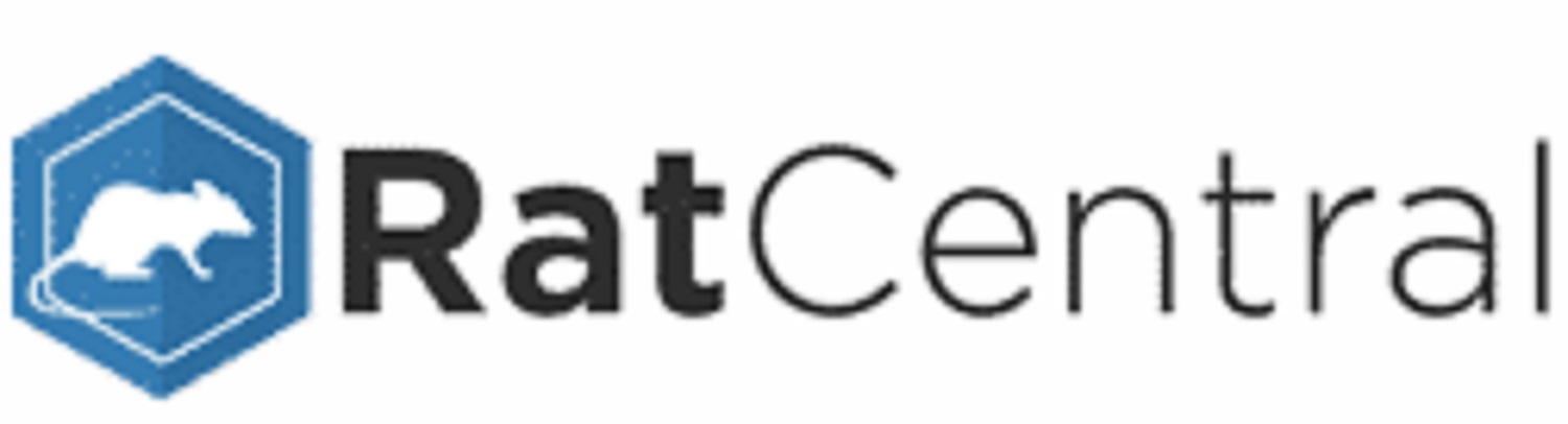 Rat Central's Logo