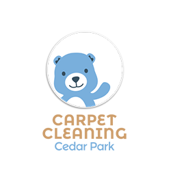 Carpet Cleaning Cedar Park TX's Logo