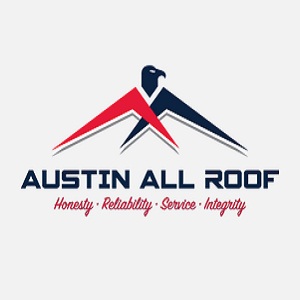 Austin All Roof's Logo