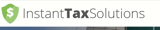 Austin Instant Tax Attorney's Logo