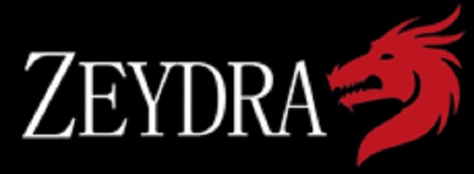 Zeydra Publishing's Logo