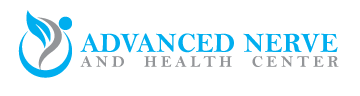 Advanced Nerve and Health Center's Logo