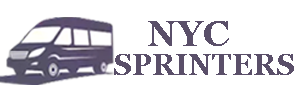 Sprinter Van & Minibus Rental NJ's Logo