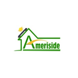 Ameriside's Logo