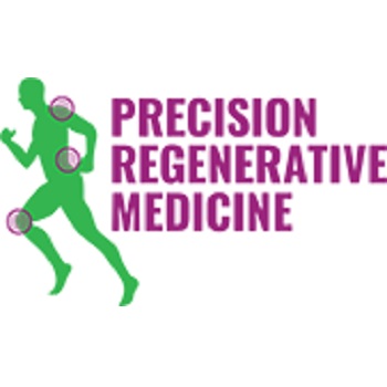 Precision Regenerative Medicine's Logo