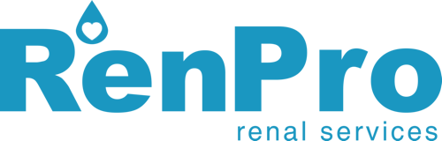 RenPro Renal Services's Logo