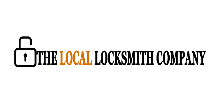 The Local Locksmith Company's Logo