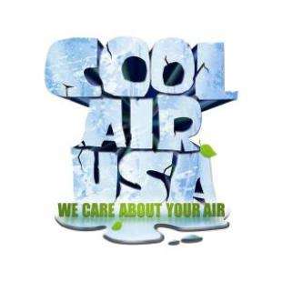 Cool Air USA's Logo