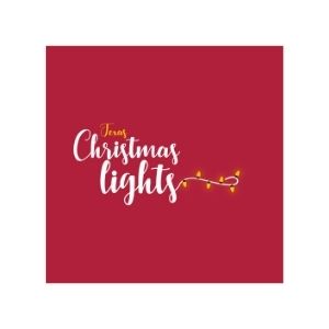 Texas Christmas Lights's Logo
