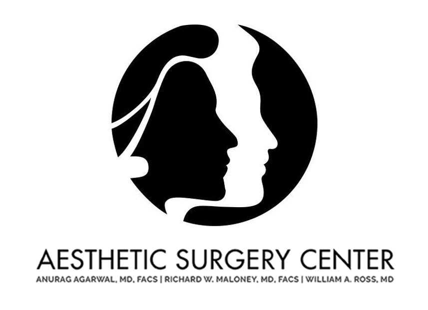 Aesthetic Surgery Center: Anurag Agarwal, MD, FACS's Logo
