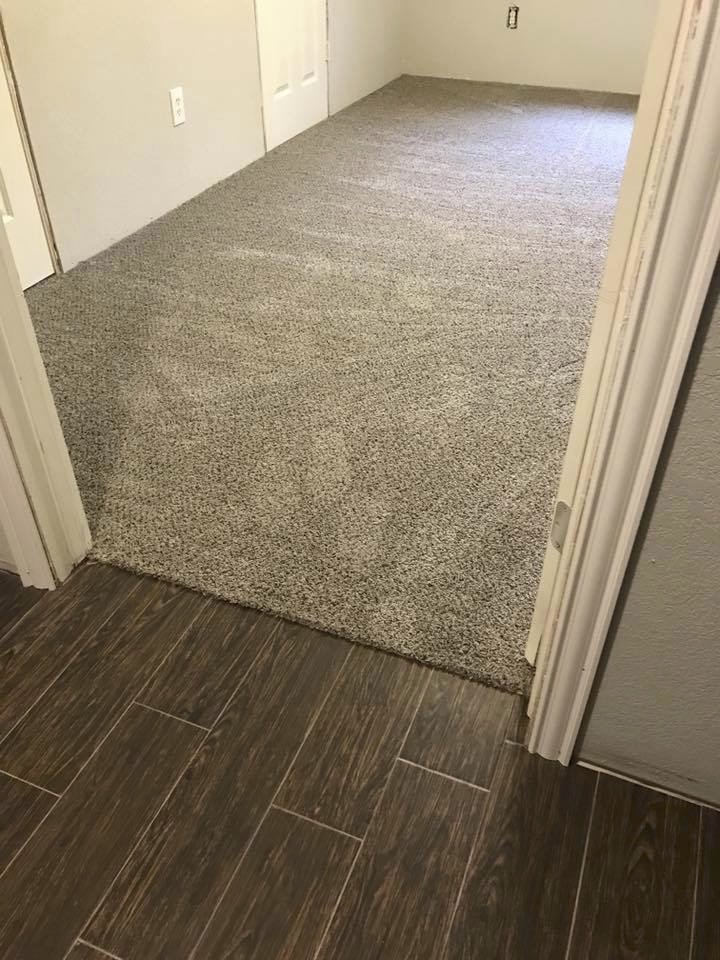 Texas Direct Carpet