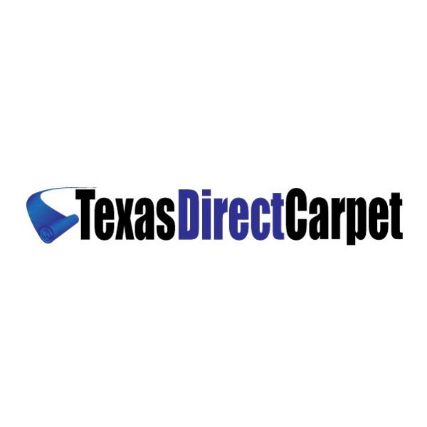 Texas Direct Carpet's Logo