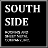South Side Roofing's Logo