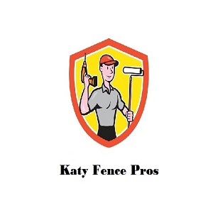 Katy Fence Pros's Logo