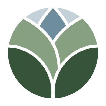 The Garden Fellowship's Logo