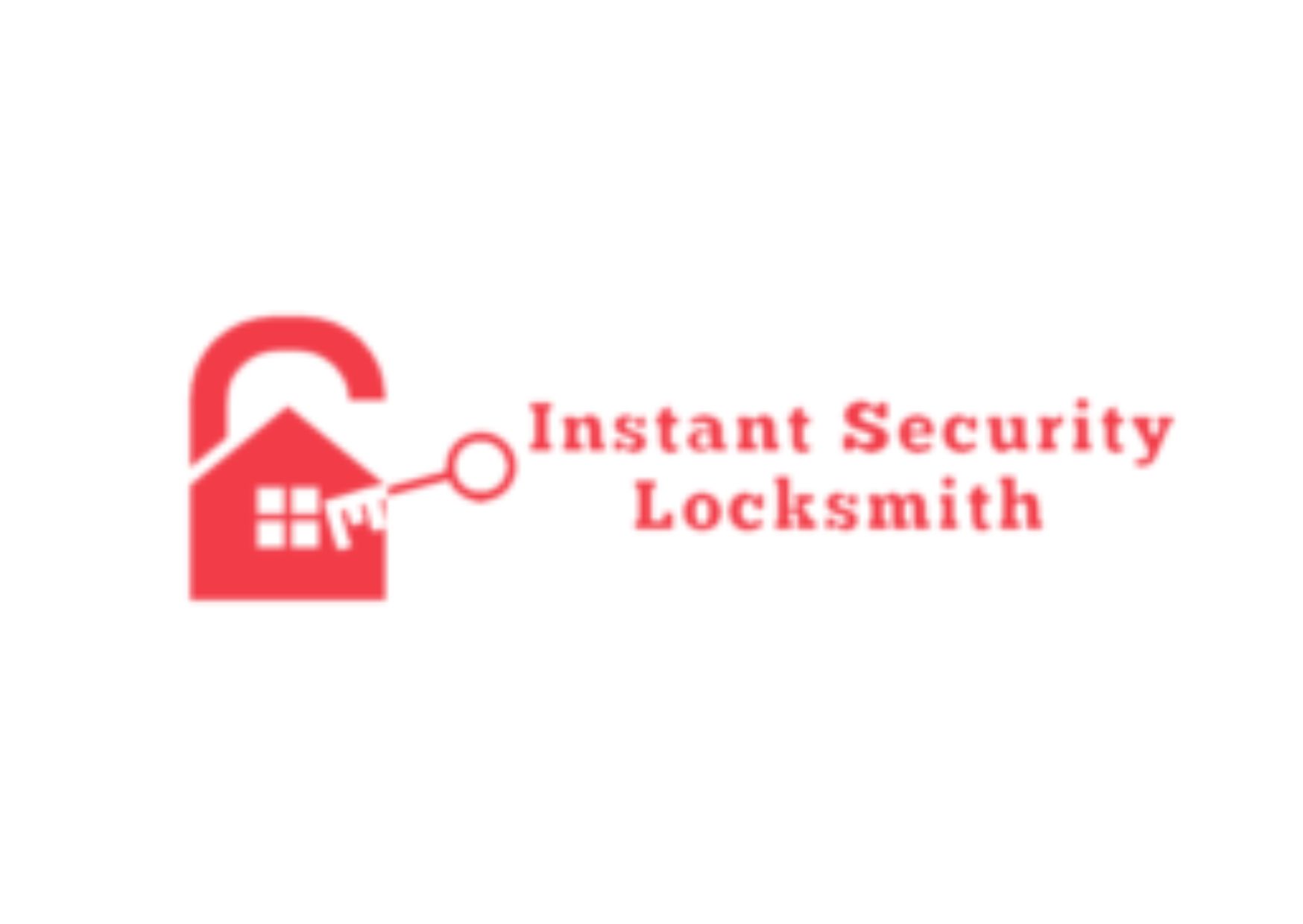 Instant Security Locksmith's Logo