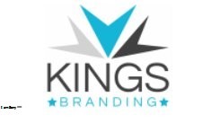 Kings Branding's Logo
