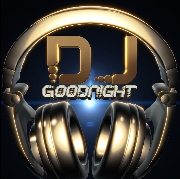 DJ Goodnight Studios and DJ Services's Logo