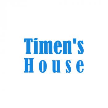 Timen's House's Logo