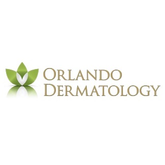 Orlando Dermatology's Logo