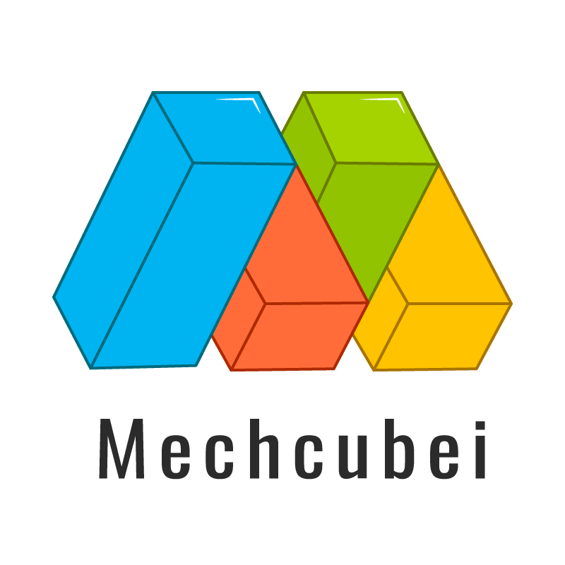 Mechcubei Solution Pvt.Ltd's Logo