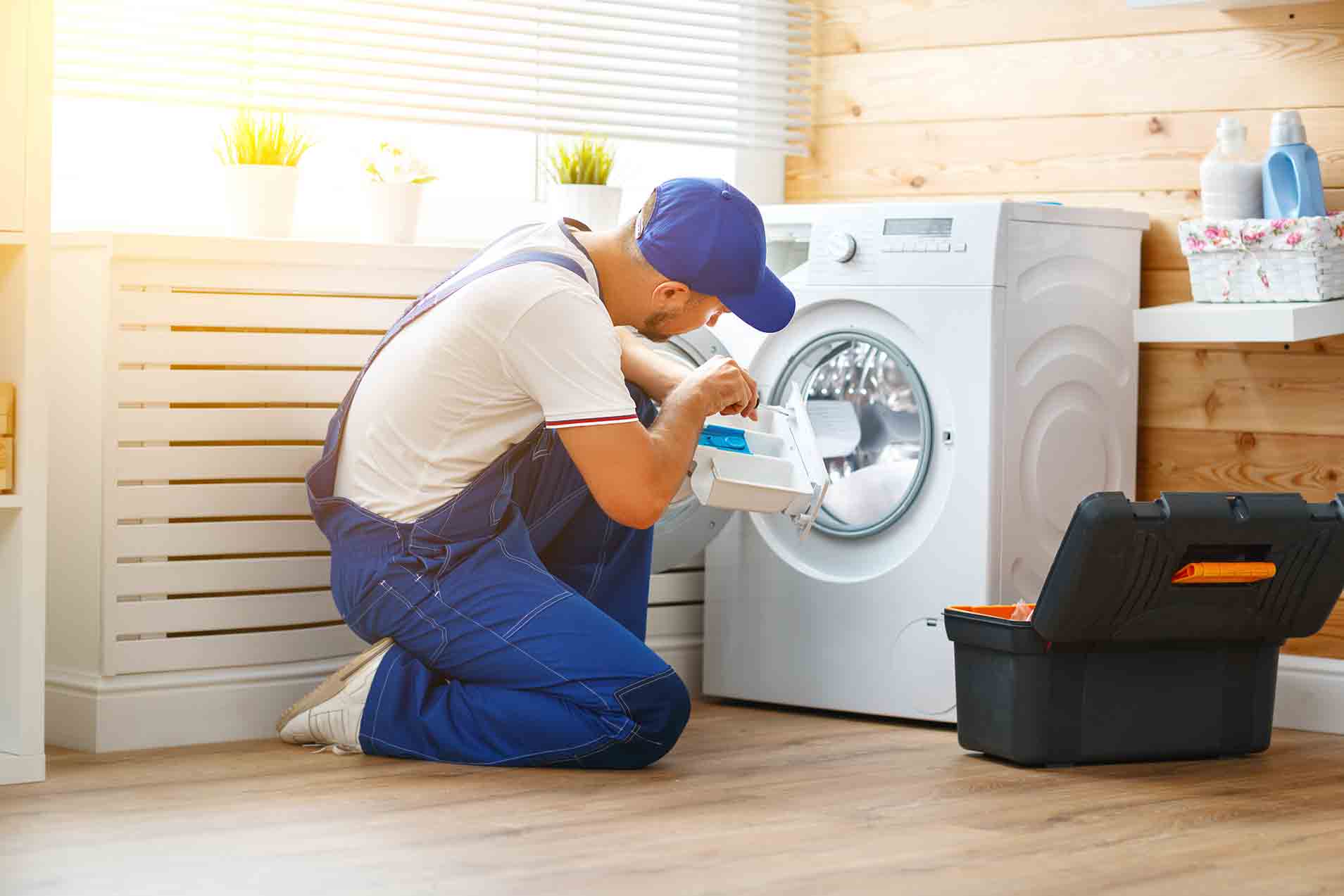 My Reliable Appliance Repair of Naperville