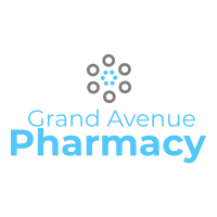 Grand Avenue Pharmacy Inc.'s Logo