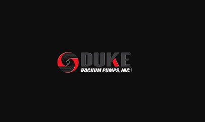 Duke Vacuum Pumps's Logo