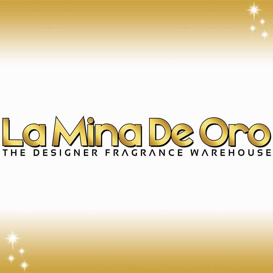 La Mina De Oro's Logo