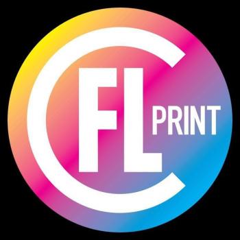 CFL Print's Logo
