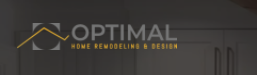Optimal Home Remodeling & Design's Logo