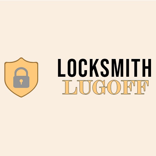 Locksmith Lugoff SC's Logo