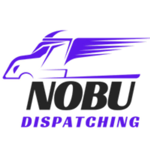 NOBU Dispatching's Logo