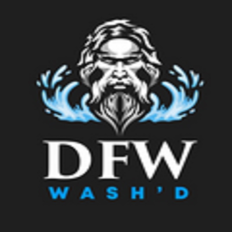 DFW Wash'd, LLC's Logo