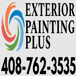 Exterior Painting Plus's Logo